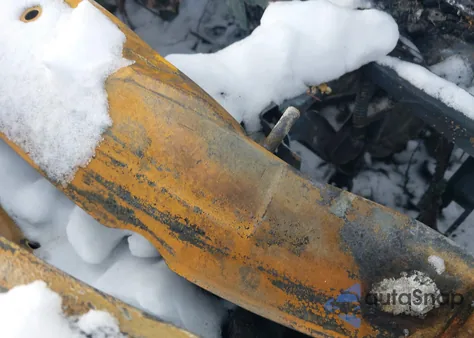 2017 Honda Civic Ex-T из США, поврежденный, VIN 2HGFC1F3XHH642758